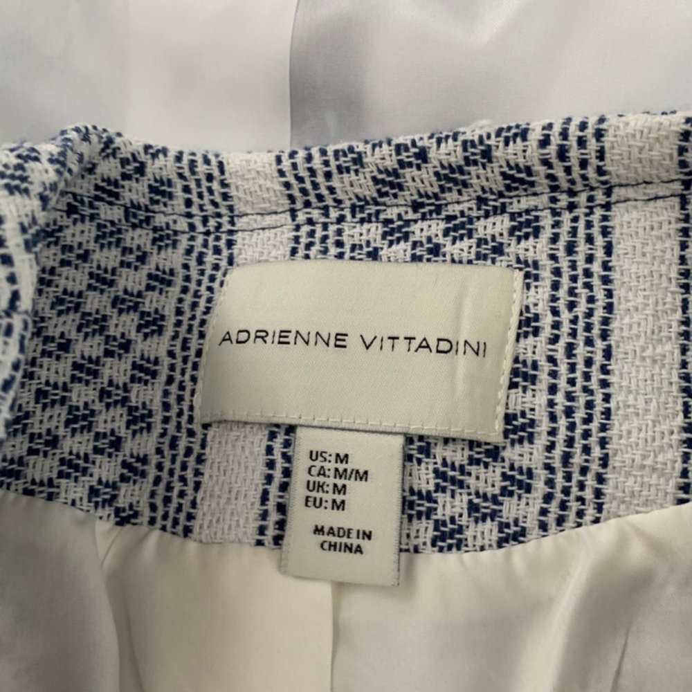 Spring Jacket - Picture 3 of 3
